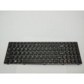 Клавиатура (Keyboard)Lenovo IdeaPad Z570 P/N20-200957
