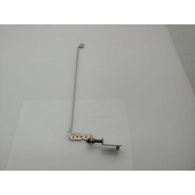 Петля (Завіса)Lenovo IdeaPad Z570 P/N33.4M407.021 Петля (Завіса)Lenovo IdeaPad Z570 P/N33.4M407.021