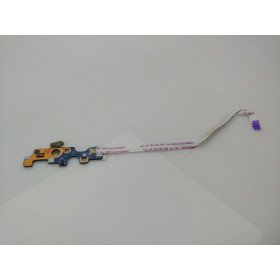 Кнопка живлення (Power Button)Dell Inspiron 5558 094MFG