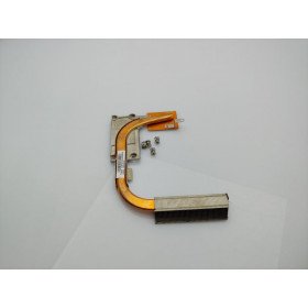 Радіатор процесора (CPU Heatsink)Lenovo G555 P/NAT0BT0010A01 Радіатор процесора (CPU Heatsink)Lenovo G555 P/NAT0BT0010A01