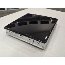Системний блок Zotac ZBox ID83 Mini PC Black (RAM 8GB DDR3 / SSD 120GB) Б/В (4357)