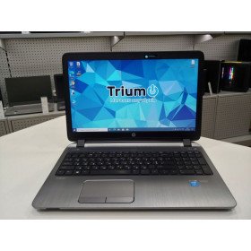 Ноутбук HP ProBook 450 G2 Grey (RAM 8GB DDR3 / HDD 500GB) Б/В (4663) Ноутбук HP ProBook 450 G2 Grey (RAM 8GB DDR3 / HDD 500GB) Б/В (4663)