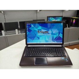 Ноутбук HP Pavilion Dv7 Brown (RAM 8GB DDR3 / HDD 750GB) Б/В (4800) Ноутбук HP Pavilion Dv7 Brown (RAM 8GB DDR3 / HDD 750GB) Б/В (4800)