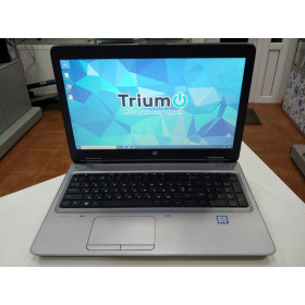Ноутбук HP ProBook 650 G2 Black (RAM 8GB DDR4 / SSD 240GB) Б/В (4581) Ноутбук HP ProBook 650 G2 Black (RAM 8GB DDR4 / SSD 240GB) Б/В (4581)