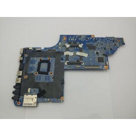 Материнська плата (Motherboard)HP Pavilion dv6-6c35dx 665282-001 Материнська плата (Motherboard)HP Pavilion dv6-6c35dx 665282-001