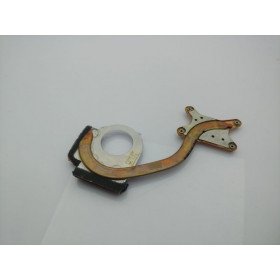 Радіатор процесора (CPU Cooling Heatsink)Lenovo T410 P/N45N5685 Радіатор процесора (CPU Cooling Heatsink)Lenovo T410 P/N45N5685