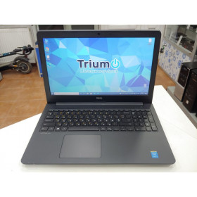 Ноутбук Dell Latitude 3550 Black (RAM 8GB DDR3 / SSD 240GB) Б/В(4793) Ноутбук Dell Latitude 3550 Black (RAM 8GB DDR3 / SSD 240GB) Б/В(4793)