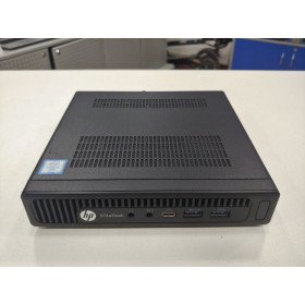 HP EliteDesk 800 G2