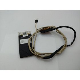 Шлейф LCD (LCD Cable)Dell Inspiron 5758 P/N DC020024D00 Шлейф LCD (LCD Cable)Dell Inspiron 5758 P/N DC020024D00
