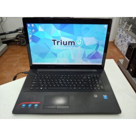 Ноутбук Lenovo G70-80 Black (RAM-8GB DDR3/240GB-SSD) Б/В (4071)