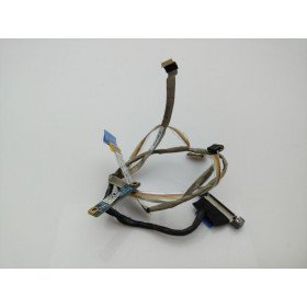 Шлейф LCD (LCD Cable)Dell Latitude E6510 P/NDC02C000H0L Шлейф LCD (LCD Cable)Dell Latitude E6510 P/NDC02C000H0L
