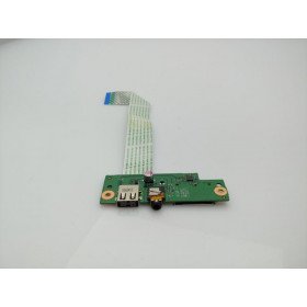 Плата USB (USB Port Board)Acer Aspire ES1-572 P/NLS-D671P