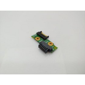Роз'єм Акумулятора (Battery Connector)HP ProBook 4710s P/N 6050A2252501 Роз'єм Акумулятора (Battery Connector)HP ProBook 4710s P/N 6050A2252501