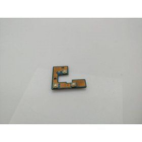 Плата кнопки медіа (Media Buttons Board )Acer Aspire 5740/5340 P/N48.4CG03.011 Плата кнопки медіа (Media Buttons Board )Acer Aspire 5740/5340 P/N48.4CG03.011