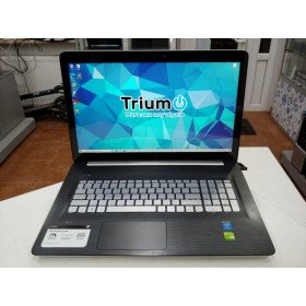Ноутбук HP Envy m7-n101dx Grey (RAM 16GB DDR3 / SSD 480GB) Б/В (2924) Ноутбук HP Envy m7-n101dx Grey (RAM 16GB DDR3 / SSD 480GB) Б/В (2924)