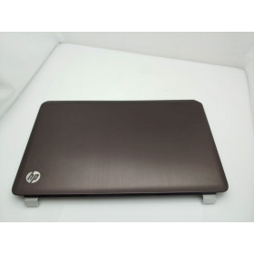Кришка матриці (top cover) HP Pavilion dv7-6b32us P/N665976-001 Кришка матриці (top cover) HP Pavilion dv7-6b32us P/N665976-001