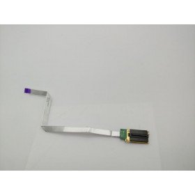 Сканер відбитків (Fingerprint Reader)HP Pavilion dv7-6b32us P/N54.25008.581