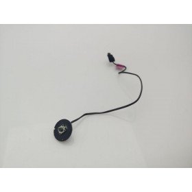 Плата кнопки живлення (Power button)Gateway NV52 P/N 48.48U03.011 Плата кнопки живлення (Power button)Gateway NV52 P/N 48.48U03.011