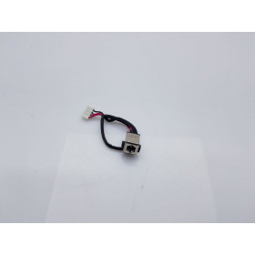 Роз'єм живлення (Power Connector)Asus Q500A Роз'єм живлення (Power Connector)Asus Q500A