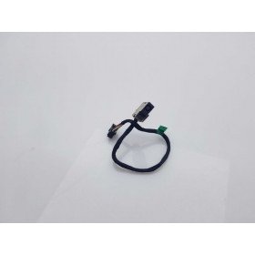 Роз'єм живлення (Power Connector)HP Envy 15J/15-Q P/N713705-SD4 Роз'єм живлення (Power Connector)HP Envy 15J/15-Q P/N713705-SD4
