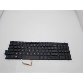 Клавіатура (Keyboard)Dell Inspiron 5567 P/N03NVJK