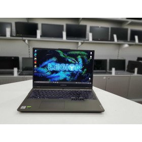 Ноутбук Lenovo Legion 5-15IMH05H Khaki (RAM 16GB DDR4 / M.2 NVMe SSD 240GB + HDD 1TB) Б/В (4994) Ноутбук Lenovo Legion 5-15IMH05H Khaki (RAM 16GB DDR4 / M.2 NVMe SSD 240GB + HDD 1TB) Б/В (4994)