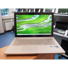 Asus N550JK Б/В (2930)