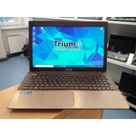Asus K55A Б/В (3188)