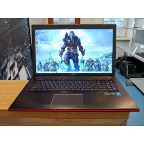 MSI GE70 2OD/MS-1757 Б/В (3223)