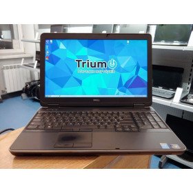 Dell Precision M2800 Б/В (3278) Dell Precision M2800 Б/В (3278)