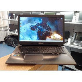 ASUS ROG G750J Б/В (3386)