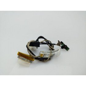Шлейф LCD (LCD Cable)Asus S300 S300C S300K P/N1422-01cy000311 Шлейф LCD (LCD Cable)Asus S300 S300C S300K P/N1422-01cy000311